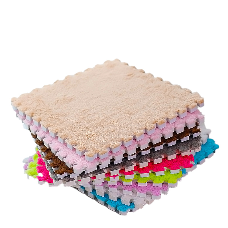 拼接泡沫地垫卧室飘窗垫窗台垫阳台垫子房间地毯大面积满铺裁剪