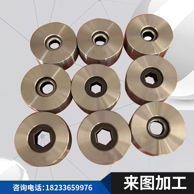 钨钢拉丝模具 聚晶拉丝模具 缩管模具 拉管模 螺旋模具 异形模