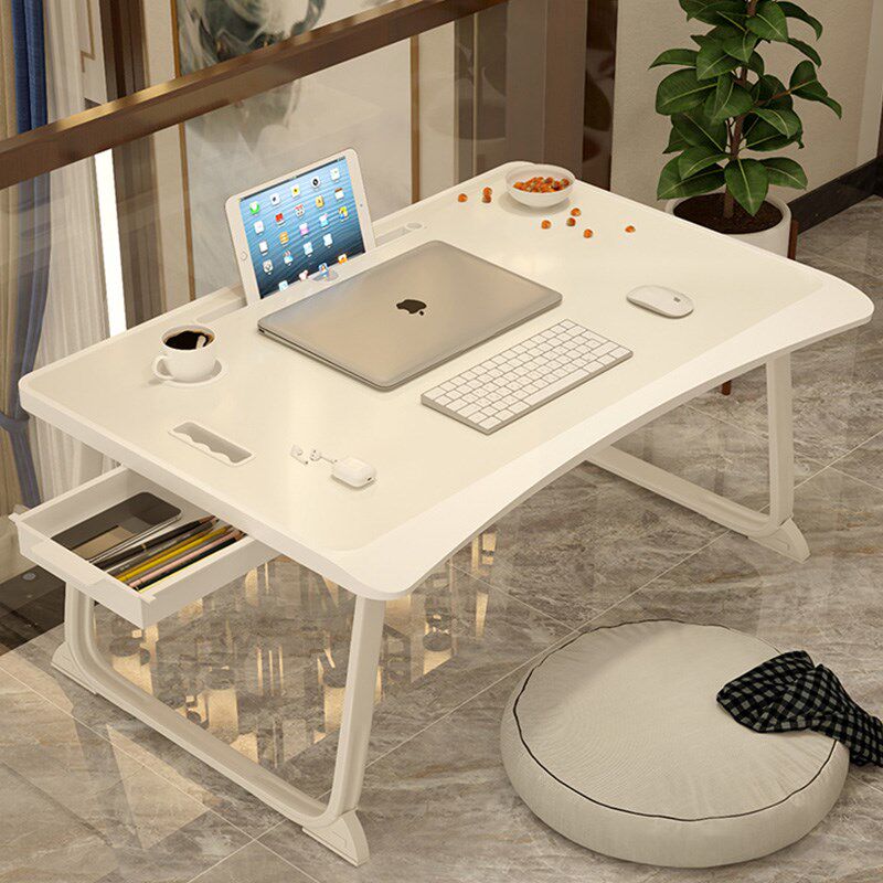 床上书桌飘窗卧室小桌子宿舍学生学习桌加大懒人笔记本护手坐地膝,3C数码配件,笔记本膝上桌,淘宝优惠券,粉丝福利购,淘宝优惠卷