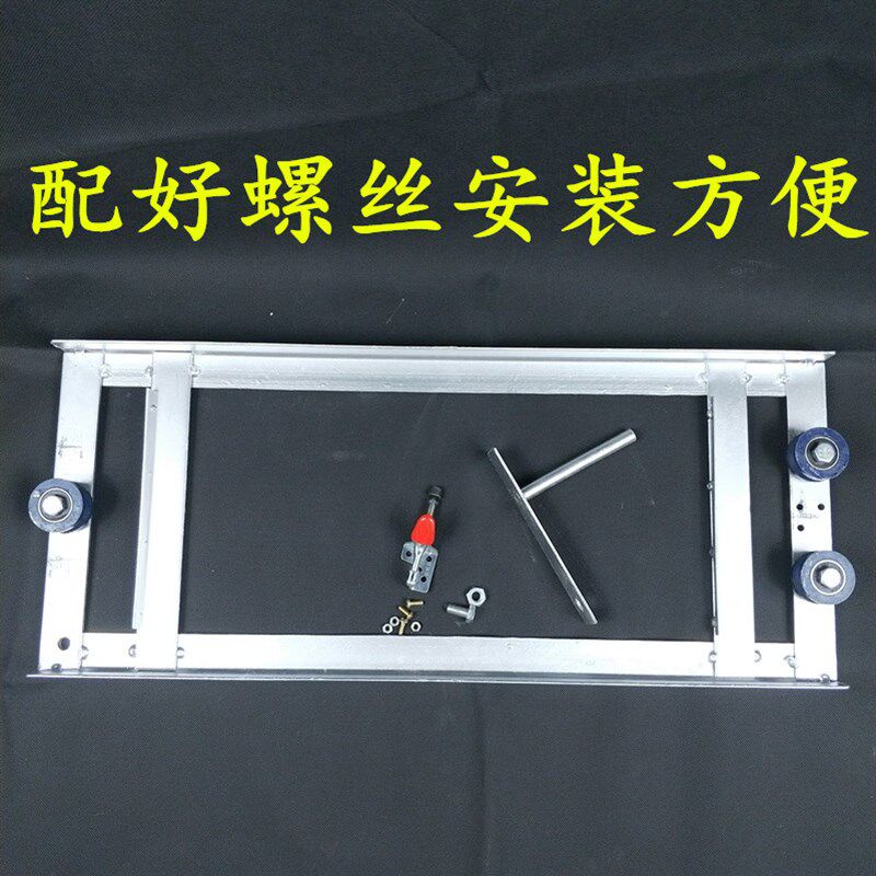 巢框上丝紧丝器巢框穿线器巢框上线器拉紧拉直蜂箱巢础蜂具