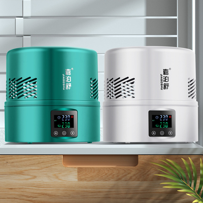 嘉泊舒焙茶机酒店茶香机提香醒茶小型烘焙机家用茶叶提香机烘茶器