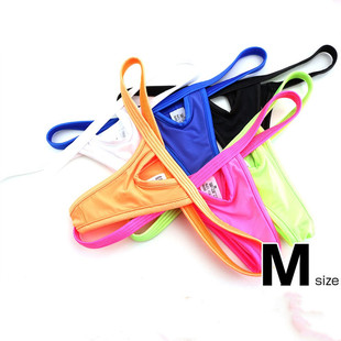 新款女士低腰丁字内裤女生镂空漏洞性感T内裤打底内裤女式比基尼