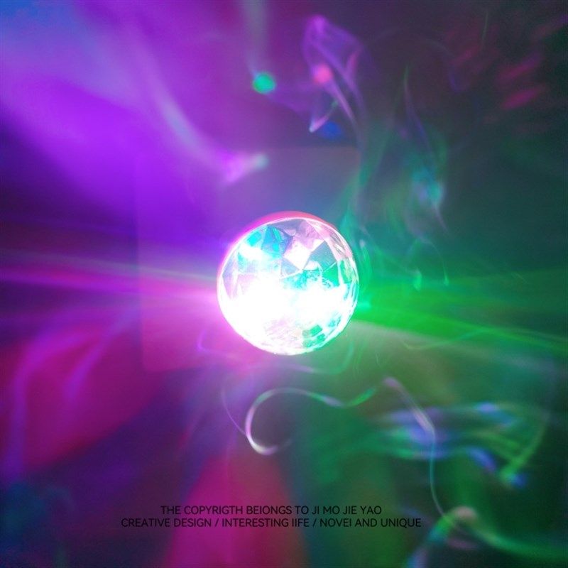 寂寞解药迷你手机蹦迪灯爆闪七彩宿舍跳舞酒吧KTV房间装饰气氛灯,家装灯饰光源,氛围灯,淘宝优惠券,粉丝福利购,淘宝优惠卷
