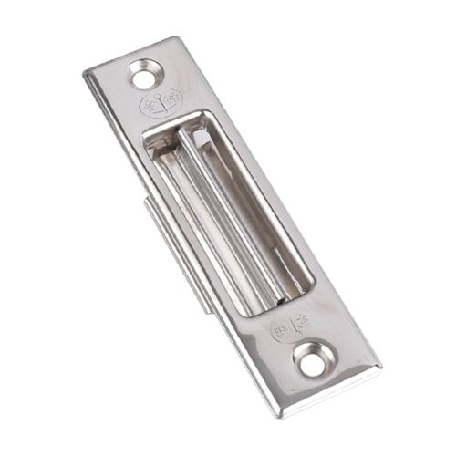 金锚牌窗锁不锈钢移窗锁铝合金窗新式锁扣塑钢窗锁扣窗户锁门窗栓