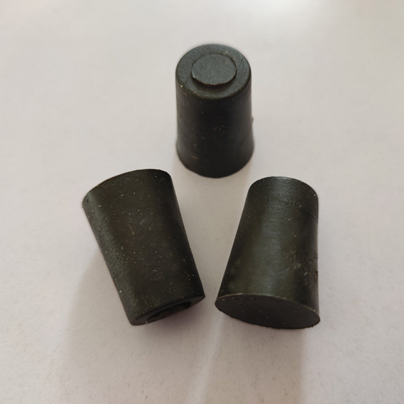 塑料橡胶穿墙螺杆洞堵头外墙锥形实心建筑对拉螺杆孔塞穿线管封堵,基础建材,管堵,淘宝优惠券,粉丝福利购,淘宝优惠卷