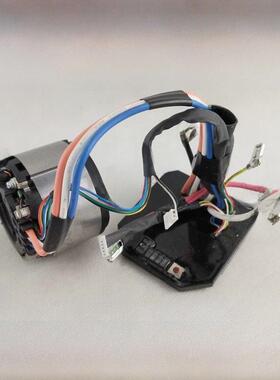 MAKITA 牧田 DTW1001 1002R Z开关18V电动扳手控制开关6507105