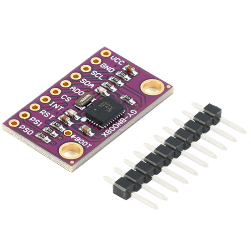 GY- BNO080 BNO055 BNO085 AR VR IMU高精准度九轴9DOF传感器模块