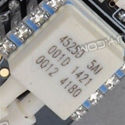 4525DO-DS5AI001DP MS4525DO-001DP空速传感器4525DO 5AI 001D