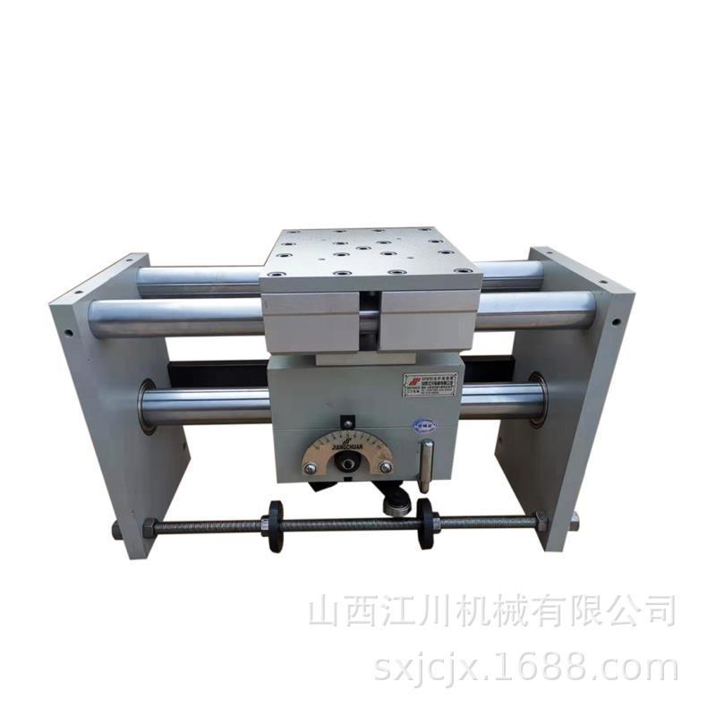 山西GP50C型三杠光杆排线器更精密更稳定