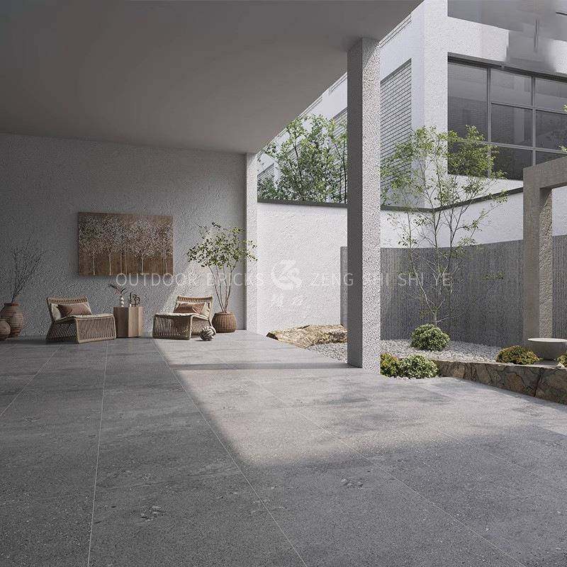 增石庭院地砖室外防滑地铺石600x600户外花园露台PC砖砖星空黑,家装主材,其它类瓷砖,淘宝优惠券,粉丝福利购,淘宝优惠卷