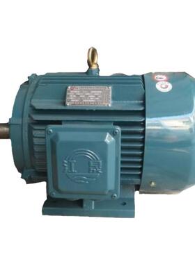 工厂直销江门JS-200L2-6-22W三相异步电机6极22千瓦