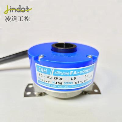 奥的斯编码器TamagawaTS5246N468OTISOIH60-8192P32