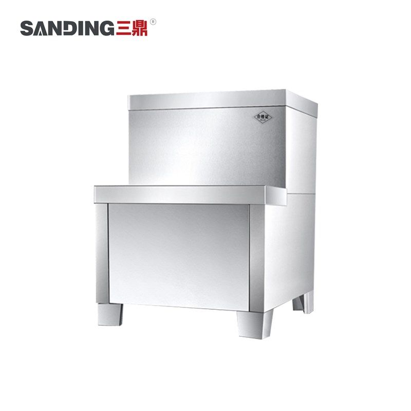 三鼎开水器配件商用开水机工厂烧水器底座饭店热水机3-6KW支撑座