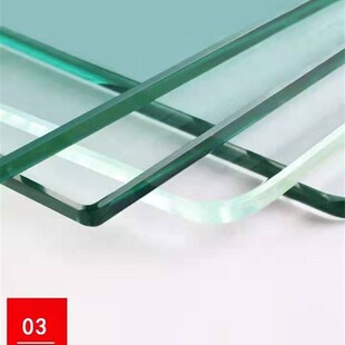 台面玻璃家居玻璃工程玻璃鱼缸玻璃中空玻璃门窗隔断艺术玻璃定制