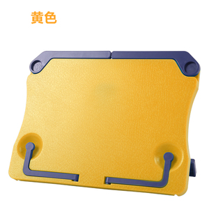 乐谱架子便携式家用吉他谱支架钢琴曲古筝歌谱桌面读书架曲谱架