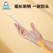 婴儿洗奶瓶吸管刷杯盖清洁刷子玻璃加长加粗清洗刷神器杯子吸换刷