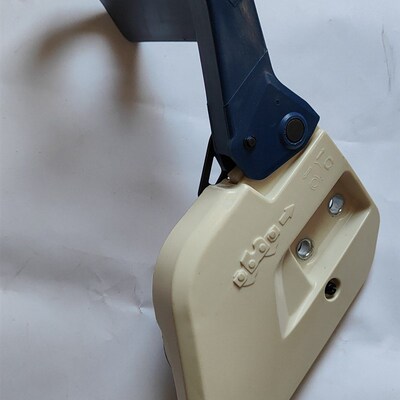 原厂中马5450启动5567 4010 4020启动器起动拉盘中马油锯配件