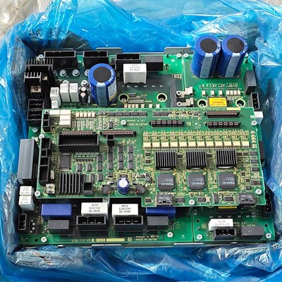 A06B-6107-H004 FANUC发那科机器人驱动器 库存