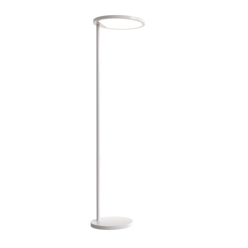 ltaly语音落地灯全光谱学习专用护眼书桌床头客厅书房阅读小路灯