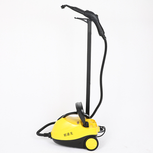 福欧高温蒸汽清洁机除甲醛熏蒸汽车贴膜机蒸汽内饰清洗消毒桑拿机