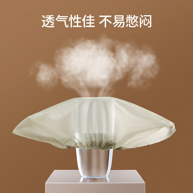 一次性鞋套室内家用耐磨无纺布防尘防水防滑儿童耐磨学生机房脚套,居家日用,一次性鞋套,淘宝优惠券,粉丝福利购,淘宝优惠卷