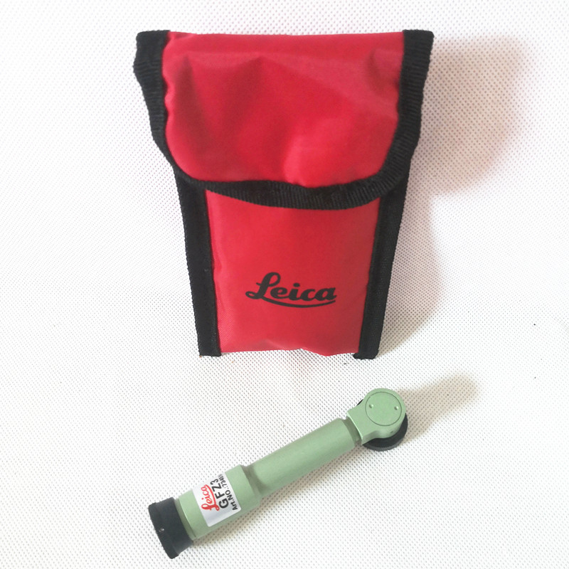 徕卡全站仪弯管目镜TZ08 TZ12 TZ05全站仪弯管直角目镜