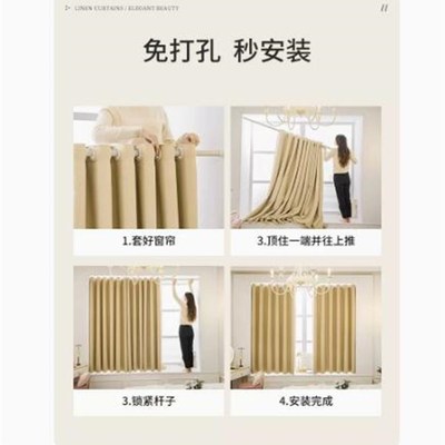 隔音棉吸音棉超强消音玻璃门贴墙贴临街卧室家用窗户贴帘隔音神器