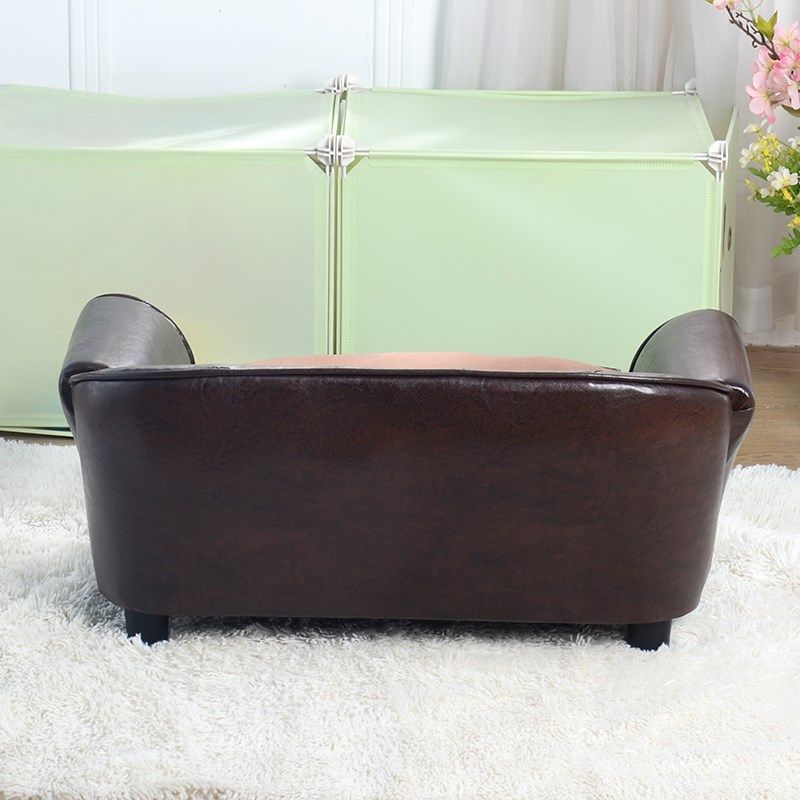 四季通用狗窝猫窝皮质狗狗沙发可小型犬狗窝狗狗床宠物床宠物用品,宠物/宠物食品及用品,狗窝/屋/帐篷/沙发,淘宝优惠券,粉丝福利购,淘宝优惠卷