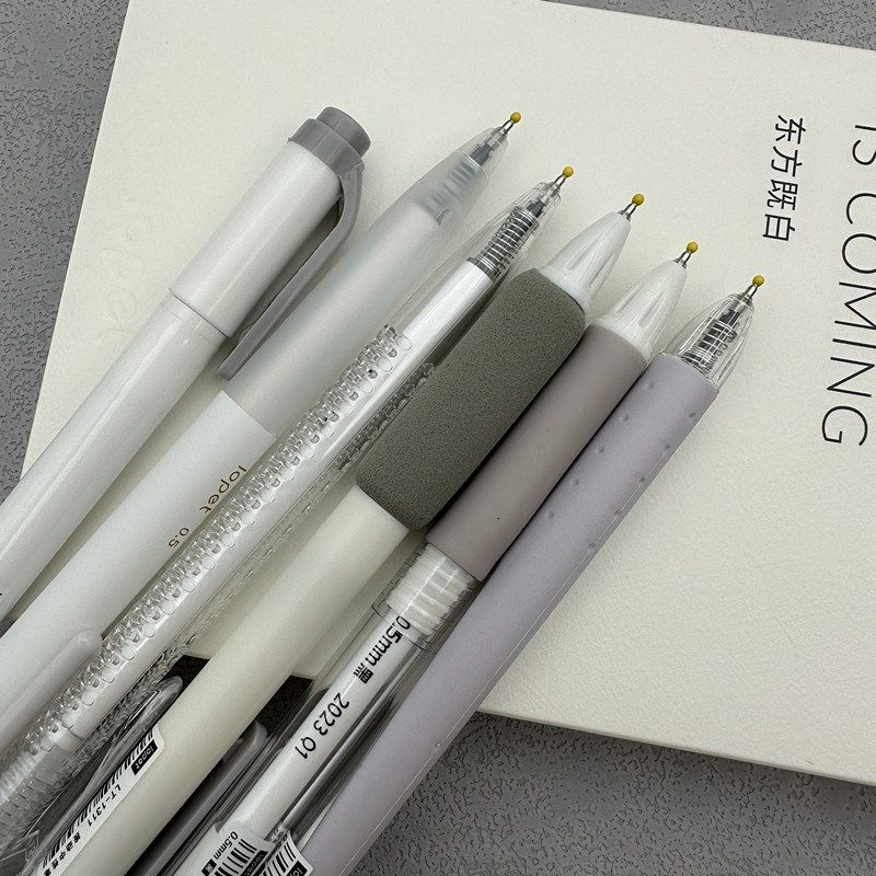 红笔套装老师批改作业用按动水笔st笔头高颜值教师节礼品学生黑笔,文具电教/文化用品/商务用品,中性笔,淘宝优惠券,粉丝福利购,淘宝优惠卷