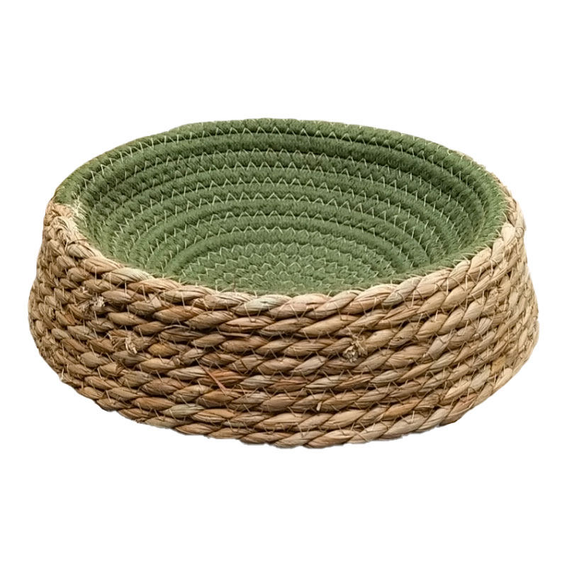 新型新款鸽子窝孵蛋专用草窝鸽巢信鸽草窝鸽子巢窝斑鸠窝鸟繁殖窝