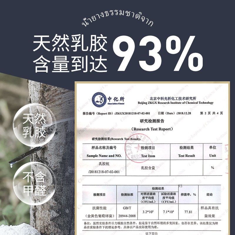 泰国乳胶靠背垫腰枕床上睡眠腰椎垫孕妇睡觉靠枕护腰间盘突出腰垫,居家布艺,腰靠垫,淘宝优惠券,粉丝福利购,淘宝优惠卷