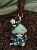 Mesh Christmas Tree (Hat + Clothes)