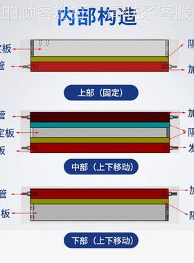 小机型精密热压机片源头厂家实验压电脑式平板硫化机微室GIG型模