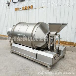 宠物饲机搅拌 不锈钢搅滚AGB筒搅拌料机 医药颗粒混合拌机