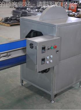 果果蔬分半机不钢多功能分ZXA半切机瓜卷心菜冬瓜南半瓜锈黄瓜切