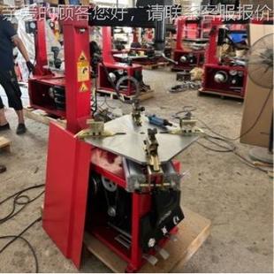 汽车扒机机摩托104车电扒胎动轮胎拆胎装机防爆维修工具全自动拆