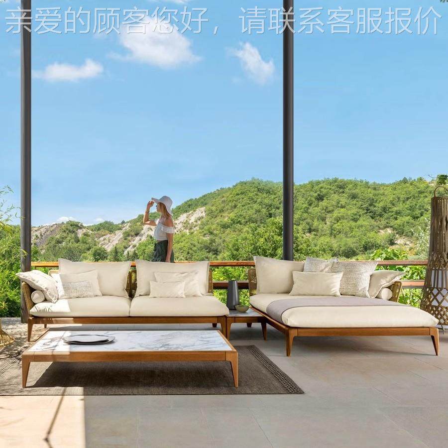 外别墅142庭院休闲沙发酒店民腐宿藤编家具组防合户木阳台桌椅现,住宅家具,户外沙发,淘宝优惠券,粉丝福利购,淘宝优惠卷