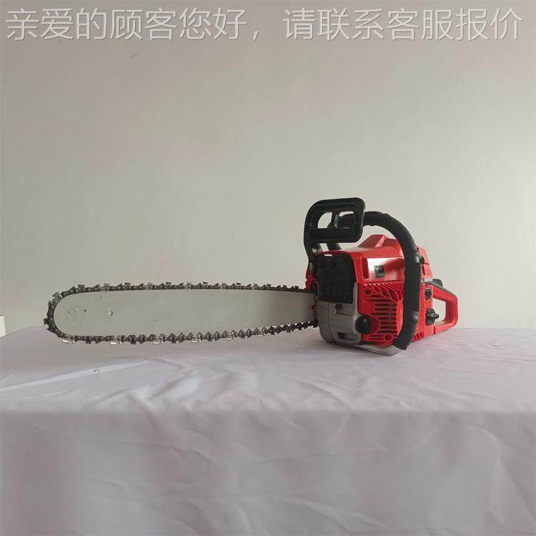 功森林油消防伐木锯YD-78大率林业汽采伐摩托锯大型链条切割油锯