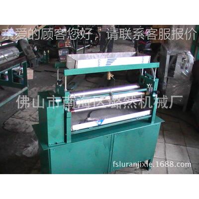 L深圳纸包装机械R72品0单面上面WLL上胶过胶机销质量直可靠