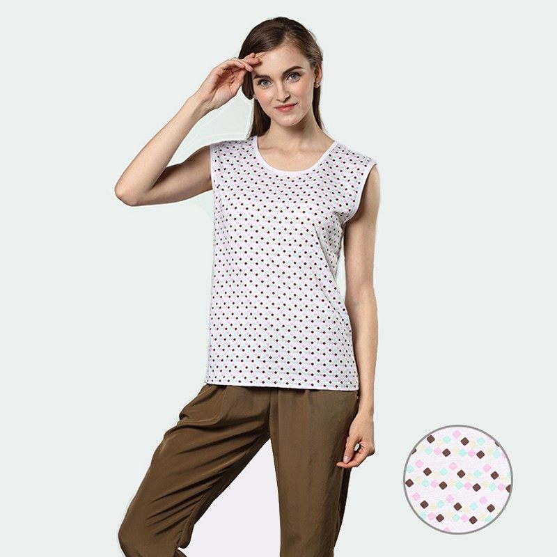 3件装 女士中老年纯棉汗衫 老人打底 宽肩内衣 妈妈全棉汗布背心,女士内衣/男士内衣/家居服,吊带/背心/T恤/打底/肌底衣,淘宝优惠券,粉丝福利购,淘宝优惠卷