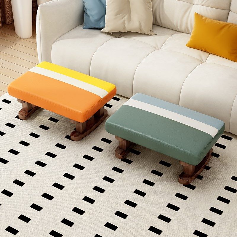 小凳子家用矮凳板凳家用脚凳创意凳子科技布凳子换鞋凳客厅儿童凳,住宅家具,矮凳,淘宝优惠券,粉丝福利购,淘宝优惠卷