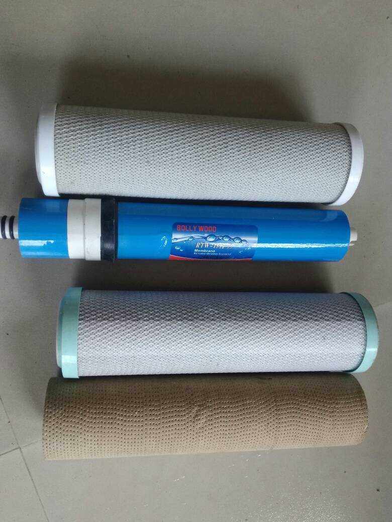 浩忧浩泽家用净水器滤芯JZY-A2B3-X1净水器机型专用滤芯套装,厨房电器,净水/饮水机配件耗材,淘宝优惠券,粉丝福利购,淘宝优惠卷