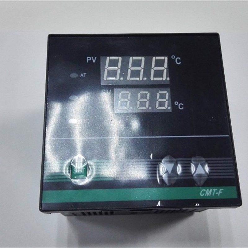 优质常州汇邦温控表焊机温度控制表断桥铝塑门窗设备配件2021包邮