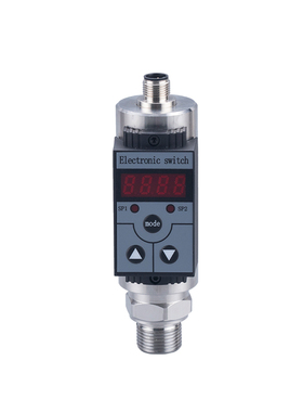 电子压力继电器压力开关传感器气压液压控制器替换贺德克EDS300