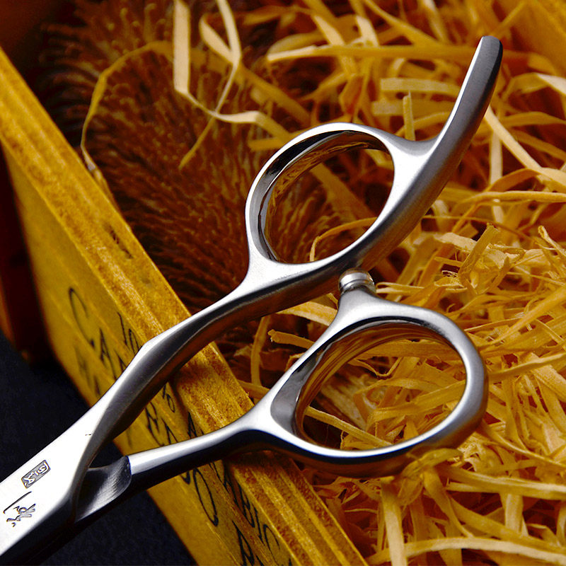 【活动商品】剃头匠美发剪刀 天亿给力理发用品工具