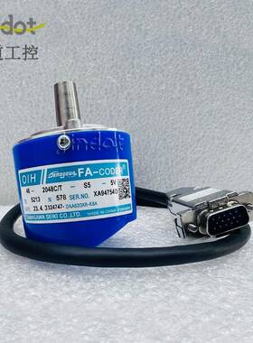 TS5213N578编码器奥的斯OIH48-2048C/T-S5-5V)DAA6336-8A
