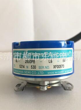 热销光电编码器40S6-2048P5VL6-1210现货供应全新