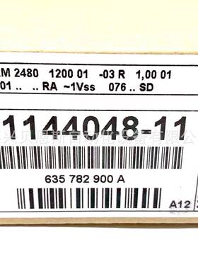 AERM2801200ID348201-11/1144048-11HEIDENHAIN读数头