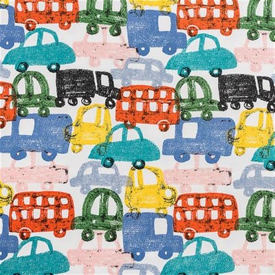 全棉双面婴40支精梳棉卡通印花面料布童抱被睡袋面料