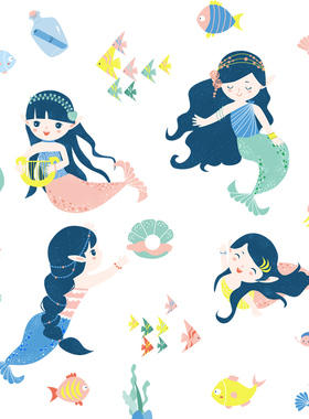 创意3d立体卡通可爱墙贴纸自粘墙纸儿童房间布置装饰贴画墙壁墙画